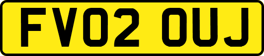 FV02OUJ