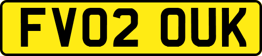 FV02OUK