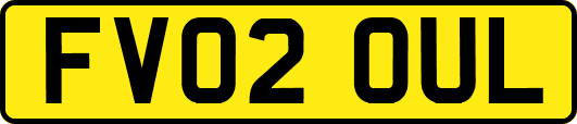 FV02OUL