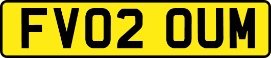 FV02OUM
