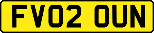 FV02OUN