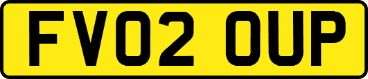 FV02OUP