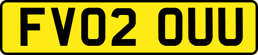 FV02OUU