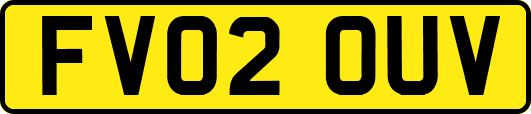 FV02OUV