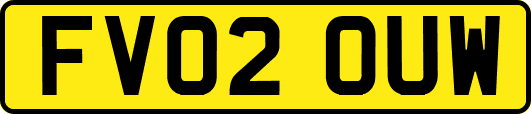 FV02OUW