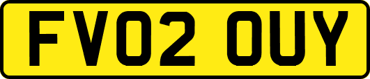 FV02OUY