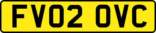 FV02OVC
