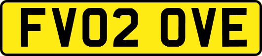 FV02OVE