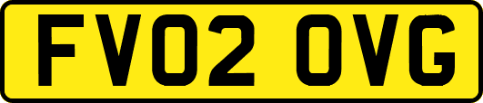 FV02OVG