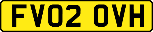 FV02OVH