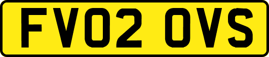 FV02OVS