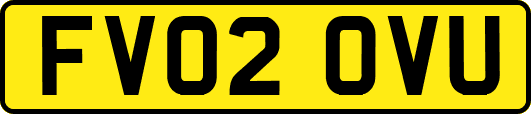 FV02OVU