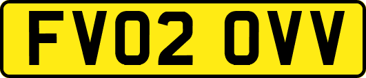 FV02OVV