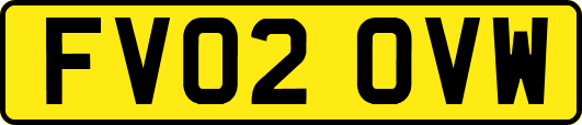 FV02OVW