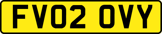 FV02OVY