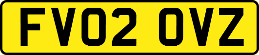 FV02OVZ