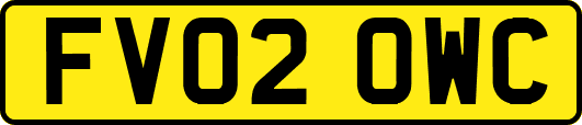 FV02OWC