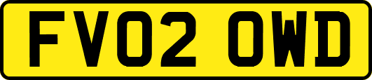 FV02OWD