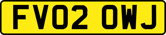 FV02OWJ