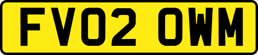FV02OWM