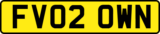 FV02OWN