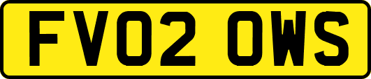 FV02OWS