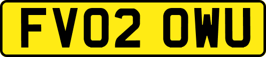 FV02OWU