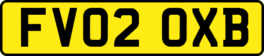 FV02OXB