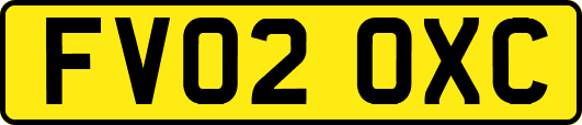 FV02OXC