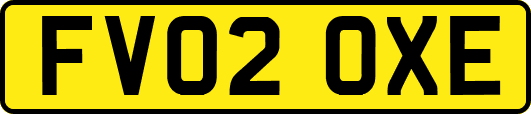 FV02OXE