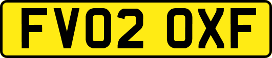 FV02OXF