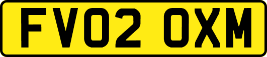 FV02OXM