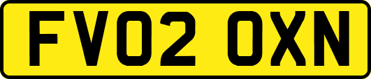FV02OXN