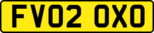 FV02OXO