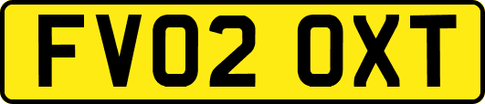 FV02OXT