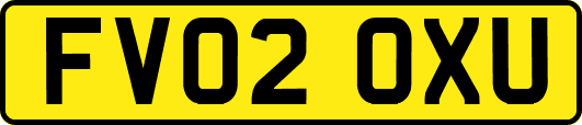 FV02OXU