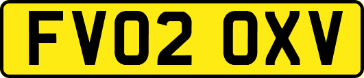 FV02OXV