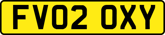 FV02OXY