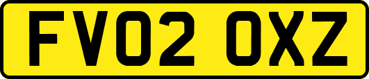 FV02OXZ