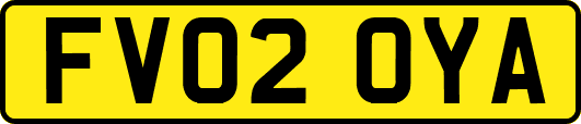FV02OYA