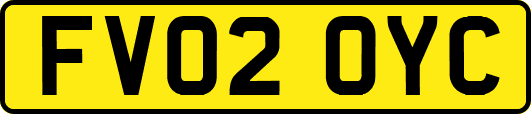 FV02OYC
