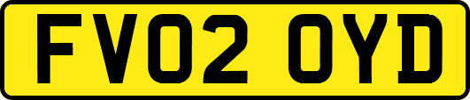 FV02OYD