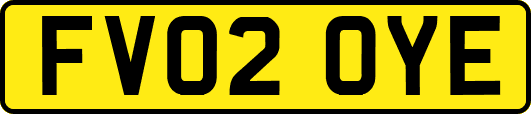 FV02OYE