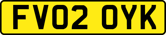 FV02OYK