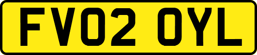 FV02OYL