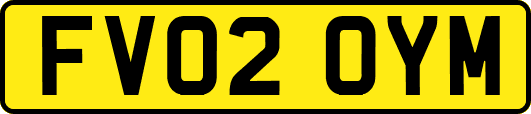FV02OYM
