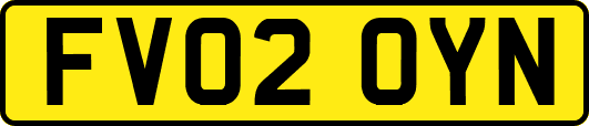 FV02OYN