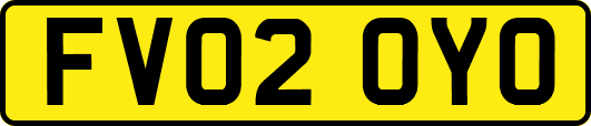 FV02OYO