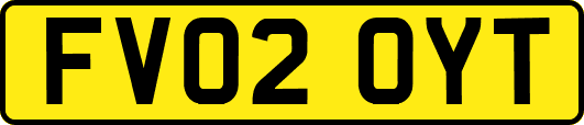 FV02OYT