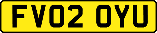 FV02OYU